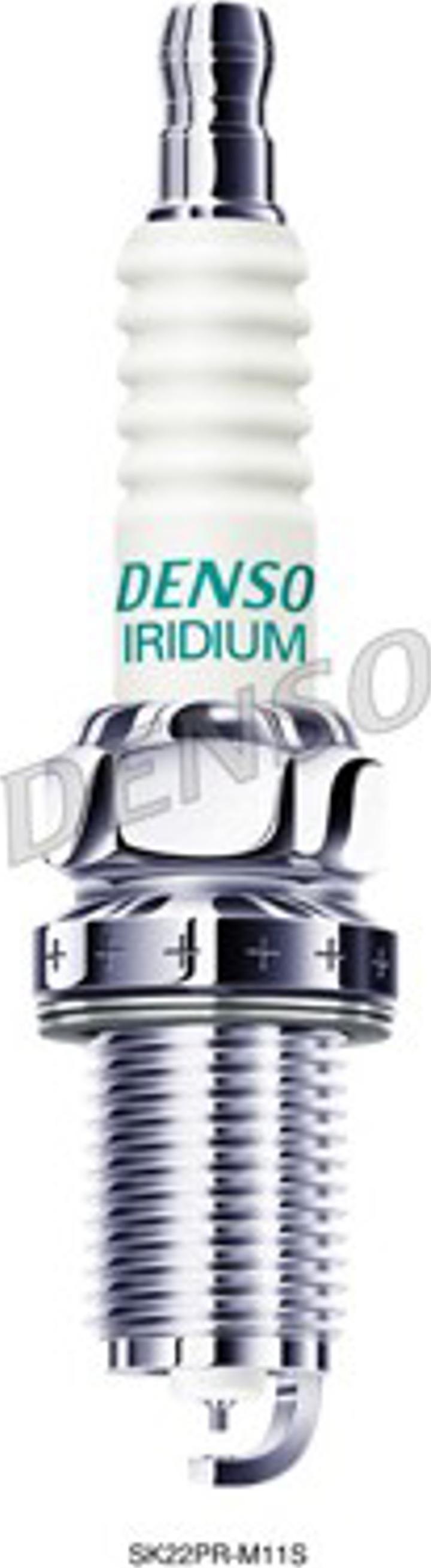 Denso SK20R8 - Spark Plug parts5.com