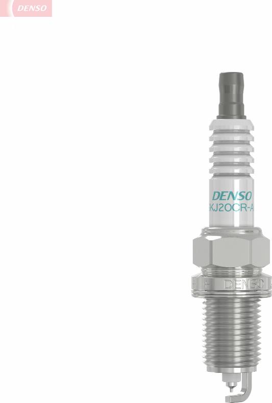 Denso SKJ20CR-A8 - Свеча зажигания parts5.com