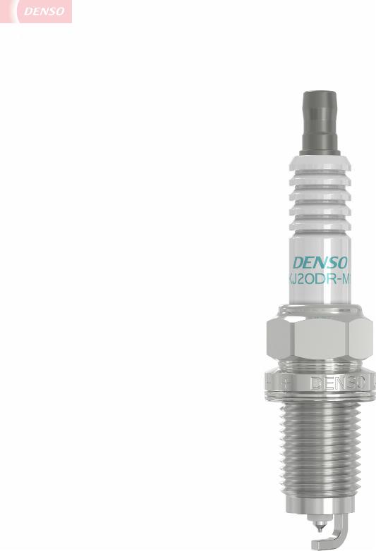 Denso SKJ20DR-M13 - Свеча зажигания parts5.com