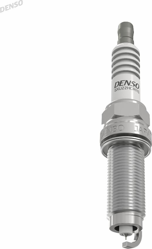 Denso SXU22HCR11S - Свеча зажигания parts5.com