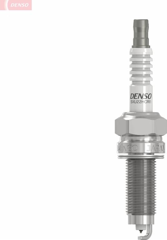 Denso SXU22HCR11 - Свеча зажигания parts5.com