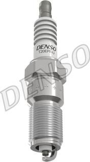 Denso T20EPR-U - Свеча зажигания parts5.com