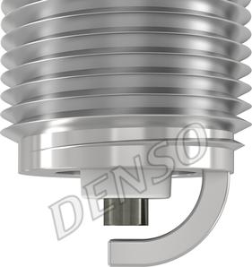 Denso T20EPR-U - Свеча зажигания parts5.com