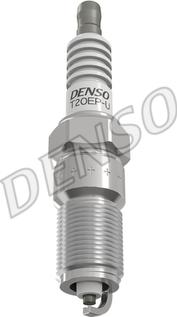 Denso T20EP-U - Свеча зажигания parts5.com