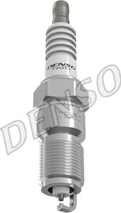 Denso T20TT - Свеча зажигания parts5.com