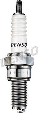 Denso U22ES-N - Свеча зажигания parts5.com