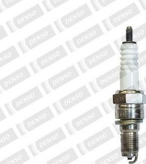 Denso U22FER9 - Свеча зажигания parts5.com