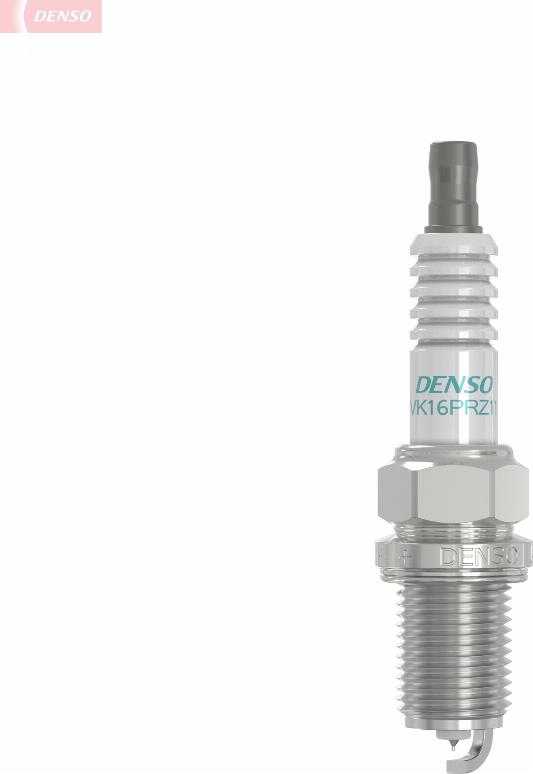 Denso VK16PRZ11 - Свеча зажигания parts5.com