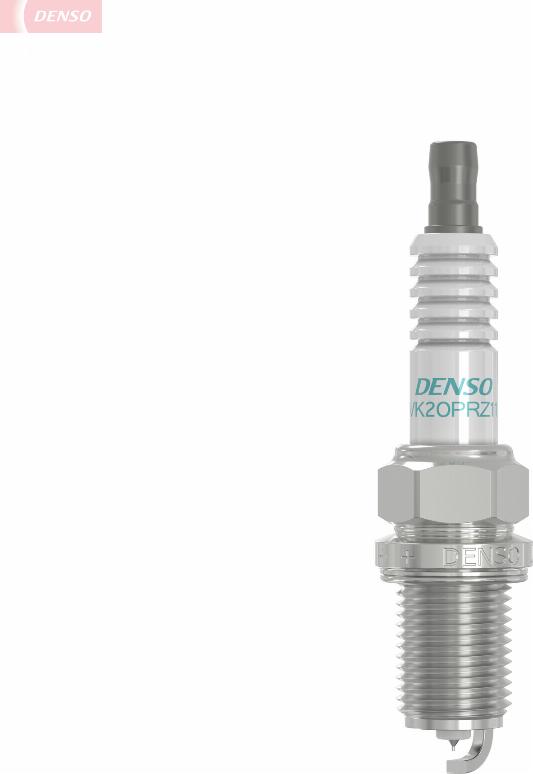 Denso VK20PRZ11 - Свеча зажигания parts5.com