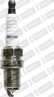 Denso VK20PRZ11 - Свеча зажигания parts5.com