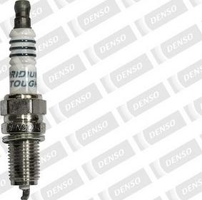 Denso VXU20 - Свеча зажигания parts5.com