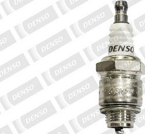 Denso W9LM-US - Свеча зажигания parts5.com