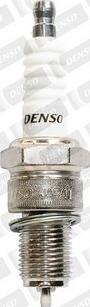 Denso W20EPR-U - Свеча зажигания parts5.com