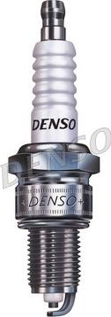 Denso W16EXR-U11 - Spark Plug parts5.com