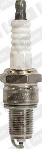 Denso W14EXR-U - Spark Plug parts5.com