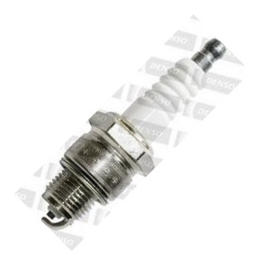 Denso W16FP-U - Свеча зажигания parts5.com