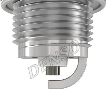 Denso W14FP-U - Свеча зажигания parts5.com