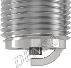 Denso W14F-U - Свеча зажигания parts5.com