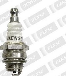 Denso W14MR-U - Свеча зажигания parts5.com