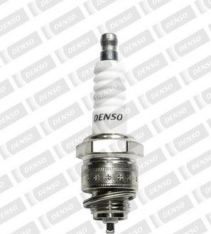 Denso W14PR-U - Bujía de encendido parts5.com