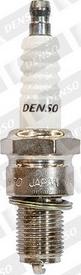 Denso W20ESR-U - Свеча зажигания parts5.com