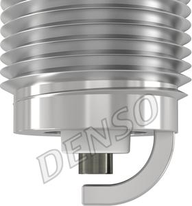 Denso W16EPR-U - Свеча зажигания parts5.com