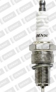 Denso W16EPR-U - Spark Plug parts5.com