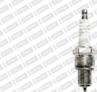 Denso W16EP-U - Свеча зажигания parts5.com