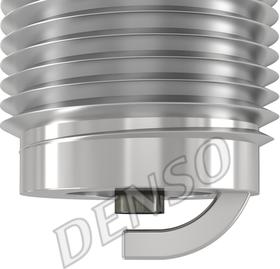 Denso W16ESR-U - Свеча зажигания parts5.com