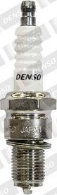 Denso W16ESR-U - Spark Plug parts5.com