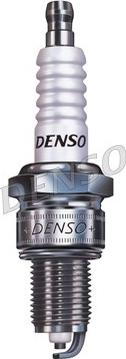 Denso W16EXR-U - Свеча зажигания parts5.com