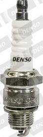 Denso W16FPR-U - Свеча зажигания parts5.com