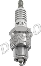 Denso W16FP-U - Свеча зажигания parts5.com