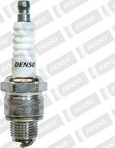 Denso W16FSR - Свеча зажигания parts5.com