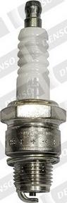 Denso W16FS-U - Spark Plug parts5.com