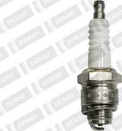 Denso W16S-U - Свеча зажигания parts5.com