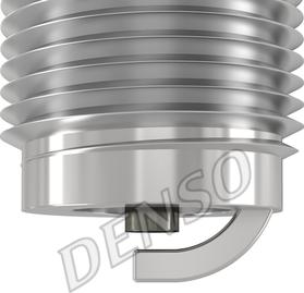 Denso W31ESR-U - Свеча зажигания parts5.com