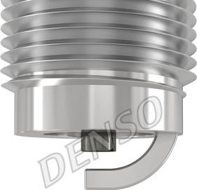 Denso W24ESR-U - Свеча зажигания parts5.com