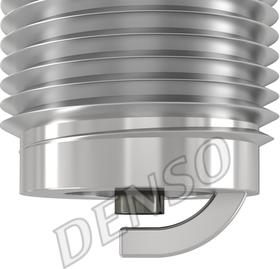 Denso W24ESR-V - Свеча зажигания parts5.com