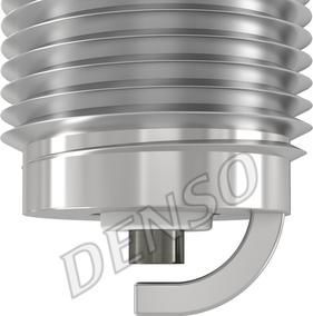 Denso W24ES-U - Свеча зажигания parts5.com