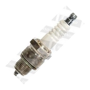 Denso W24FPR - Свеча зажигания parts5.com