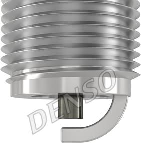 Denso W24FR-L - Свеча зажигания parts5.com