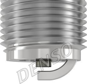 Denso W24FSR - Свеча зажигания parts5.com