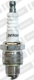 Denso W24FSR - Свеча зажигания parts5.com