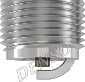 Denso W24FS-U - Свеча зажигания parts5.com