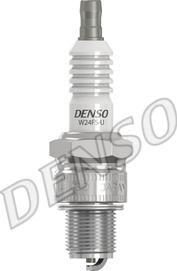 Denso W24FS-U - Bujía de encendido parts5.com