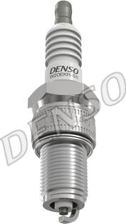 Denso W20EKR-S11 - Свеча зажигания parts5.com