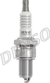 Denso W20EKR-S11 - Свеча зажигания parts5.com