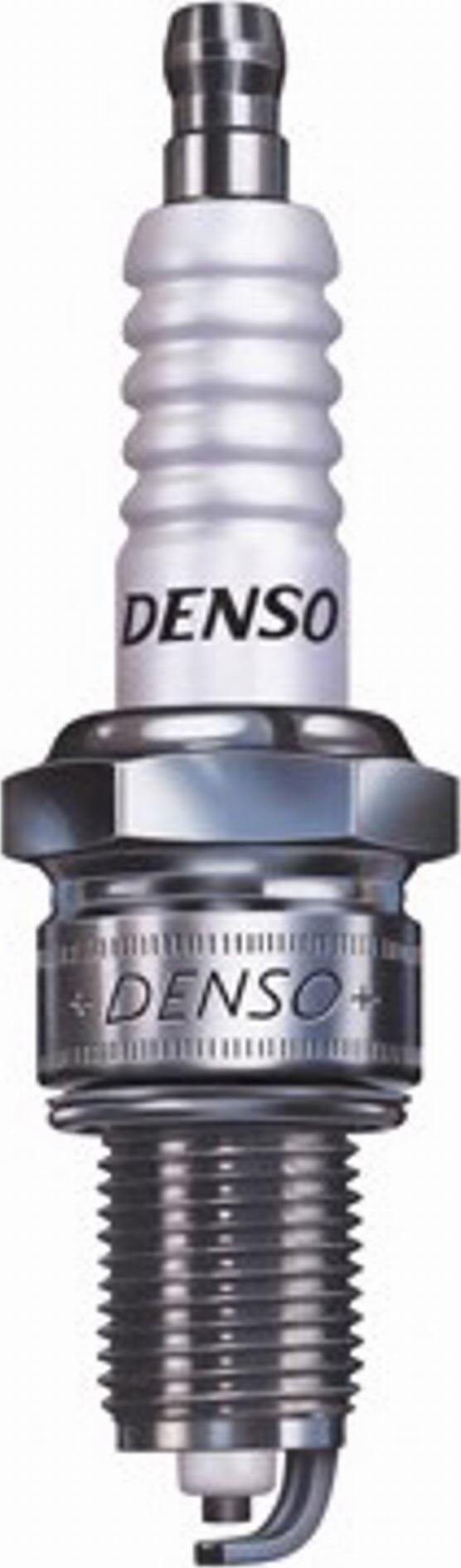 Denso W20EP11 - Свеча зажигания parts5.com