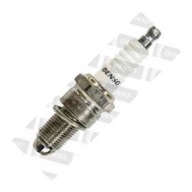 Denso W20EPBR-S - Свеча зажигания parts5.com